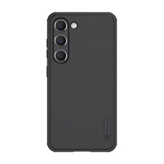 Zastitna maska (futrola) Nillkin Scrub Pro - Samsung S911B Galaxy S23 crna.