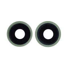 Staklo kamere - Iphone 13 Green.