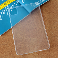 Zastitna silikonska maska (futrola) Ultra Thin - Xiaomi Pad 6/6 Pro 11.0 Transparent.