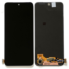 LCD displej (ekran) - Xiaomi Redmi Note 11 + touchscreen crni TFT.
