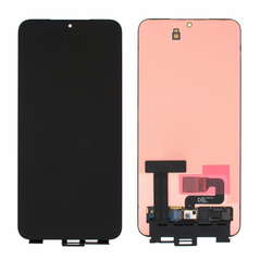 LCD displej (ekran) - Samsung S911/Galaxy S23 + touchscreen (without frame) Service Pack ORG/GH82-31245A.