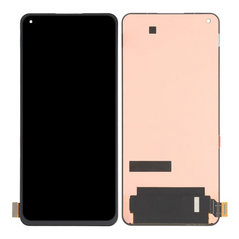 LCD displej (ekran) - Xiaomi Mi 11 Lite NE + touchscreen crni OEM.