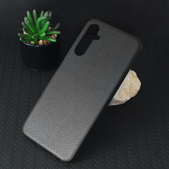 Zastitna maska (futrola) Groove - Samsung A057 Galaxy A05s crna.