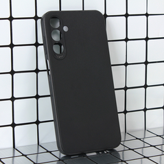 Zastitna maska (futrola) 3D Camera - Samsung A156 Galaxy A15 5G crna.