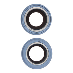 Staklo kamere - Iphone 15 Blue OEM.