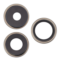 Staklo kamere - iPhone 15 Pro 6.1 Natural Titanium.