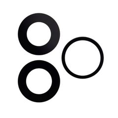 Staklo kamere (bez frejma) - iPhone 15 Pro Max OEM.