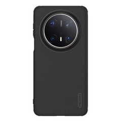 Zastitna maska (futrola) Nillkin Scrub Pro - Huawei Mate 70 Pro/70 Pro Plus crna.