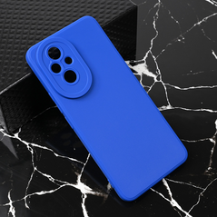 Zastitna maska (futrola) Teracell Giulietta - Huawei Honor 200 mat plava.