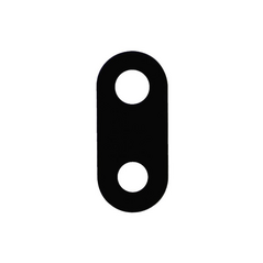 Staklo kamere - Samsung A022/Galaxy A02 OEM.