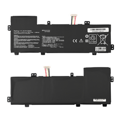 Baterija - laptop Asus Zenbook UX510 UX510UW UX510UX B31N1534 Series HQ2200 M.