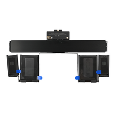 Baterija - laptop Apple A1437 pro retina 13 A1425 74WH HQ2200 M.