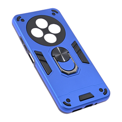 Zastitna maska (futrola) Hard Ring - Xiaomi Redmi 14C/Redmi A4 plava.