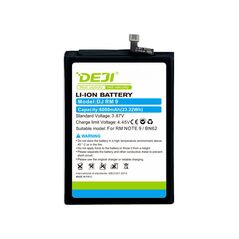 Baterija - Xiaomi Redmi 9 4G (BN62) 6000mAh Deji (MS).