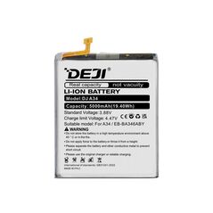 Baterija - Samsung Galaxy A34 5G 5G (EB-BA346ABY) 5000mAh Deji (MS).