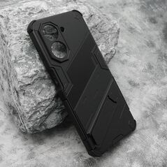 Zastitna maska (futrola) COLOR STRONG II - Xiaomi Redmi A5 4G NFC (173 mm) crna (MS).