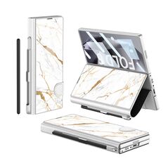 Zastitna maska (futrola) YOUR STYLE - Samsung Galaxy Z Fold 6 5G DZ04 (GKK case) (MS).