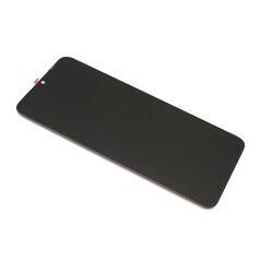 LCD displej (ekran) - Samsung A032F Galaxy A03 Core + Touch screen crni ORG (MS).