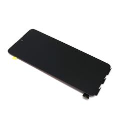 LCD displej (ekran) - Xiaomi Mi 12T/12T Pro + Touch screen crni ORG (MS).