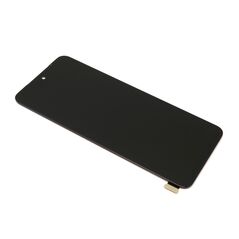 LCD displej (ekran) - Xiaomi Redmi Note 11/11S/12S 4G/Poco M4 Pro 4G + Touch screen crni OEM (MS).