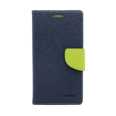 Zastitna maska (futrola) Mercury - Samsung J415FN Galaxy J4 Plus tamno plava.