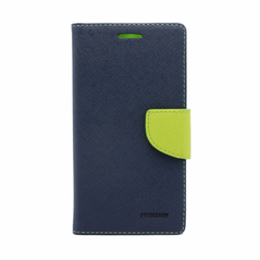 Zastitna maska (futrola) Mercury - Samsung J730F Galaxy J7 (2017) tamno plava.