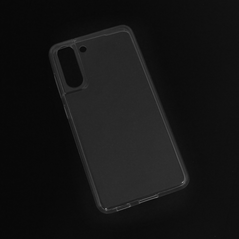 Zastitna silikonska maska (futrola) Ultra Thin - Samsung G990 Galaxy S21 FE Transparent.