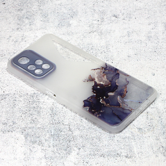 Zastitna maska (futrola) Water Spark - Xiaomi Redmi Note 11 Pro Plus/Poco X4 NFC ljubicasta.