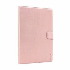 Zastitna maska (futrola) Hanman Canvas ORG - Apple iPad Pro 12.9 2018/2020/2021 roze.