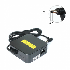 Punjac - laptop Asus 19V 4.74A (4.5*3.0) HQ kockasti.