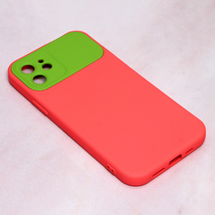 Zastitna maska (futrola) Color Candy - iPhone 12 6.1 type 1.
