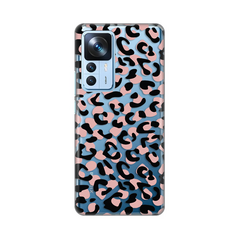 Zastitna ultra tanka (skin) maska / futrola PRINT - Xiaomi 12T Pro Animal.
