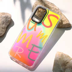 Zastitna maska (futrola) Summer IMD - Samsung A235 Galaxy A23 type 5.