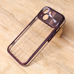 Zastitna maska (futrola) Glacier - iPhone 14 type 7.