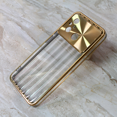 Zastitna maska (futrola) Glacier - Xiaomi Redmi 12C type 3.