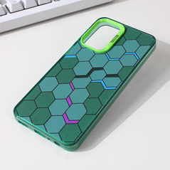 Zastitna maska (futrola) Honeycomb Color - Samsung A235 Galaxy A23 type 4.