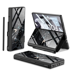 Zastitna maska (futrola) Sheath Dual - Samsung Galaxy Z Fold 6 5G type 2.