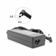Punjac - laptop HP 19.5V 4.62A (4.5*3.0) 90W HQ JC.