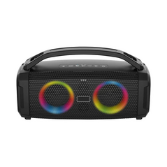 Bluetooth zvucnik BKK-B90 2x20W crni.