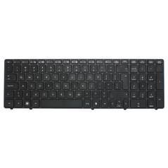 Tastatura - laptop HP 8560p veliki enter.
