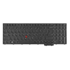 Tastatura - laptop Lenovo ThinkPad T16 Gen 1, P16S Gen 1, L15 Gen 3 pozadinsko osvetljenje.
