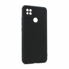 Zastitna maska (futrola) 3D Camera - Xiaomi Redmi 9C/Redmi 10A crna.