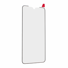 Staklena folija (zastitno kaljeno staklo) za ekran full glue 0.15mm - Samsung Galaxy S21 crni.