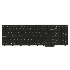 Tastatura - laptop Lenovo Thinkpad E540 bez misa.