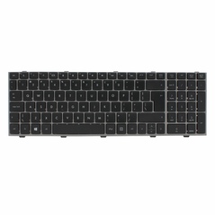 Tastatura - laptop HP Probook 4540s veliki enter sa frameom.