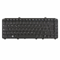 Tastatura - laptop Dell Inspirion 1545 veliki enter crna.