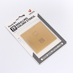 BGA sito Qianli 2D Gold - Apple A11.