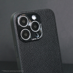 Zastitna maska (futrola) Groove - Samsung A556 Galaxy A55 5G plava.