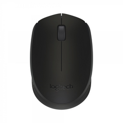 Mis Logitech B170 Wireless crni.