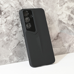 Zastitna maska (futrola) Blade - Samsung S931 Galaxy S25 crna.